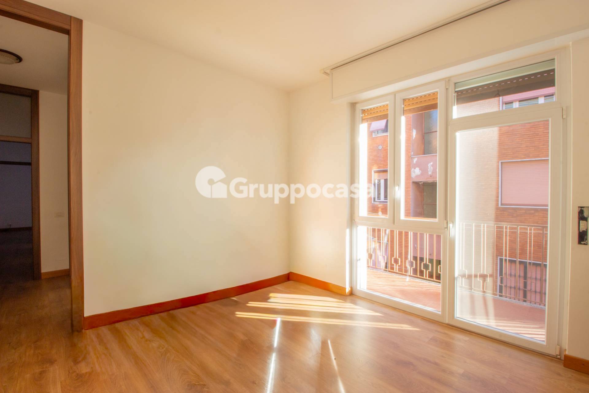 Appartamento in vendita a Magenta