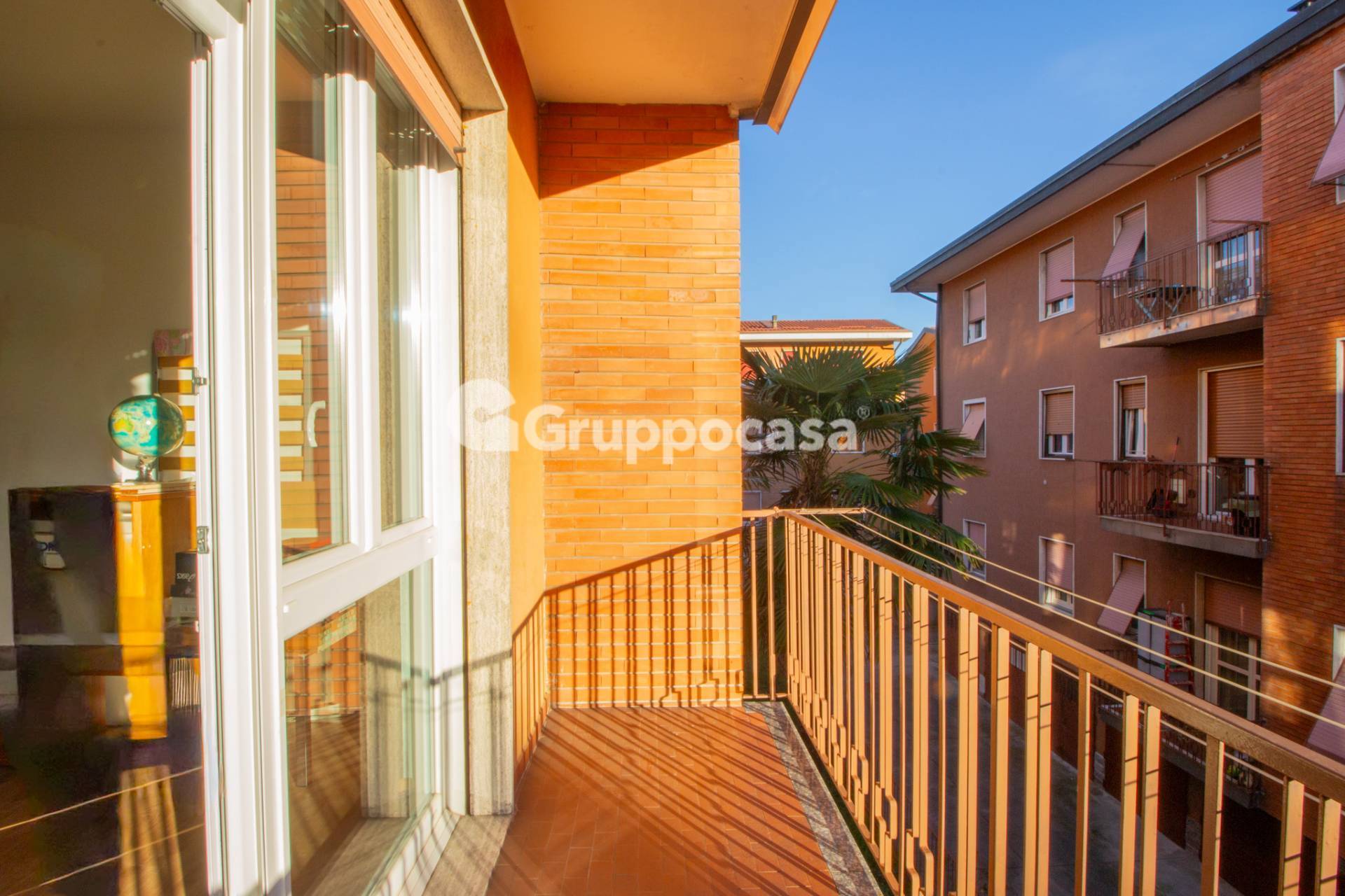 Appartamento in vendita a Magenta