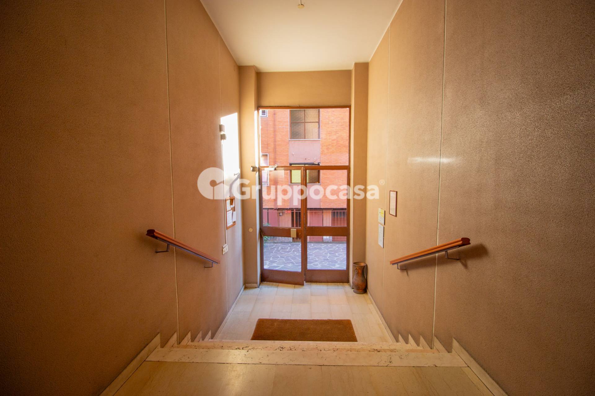 Appartamento in vendita a Magenta