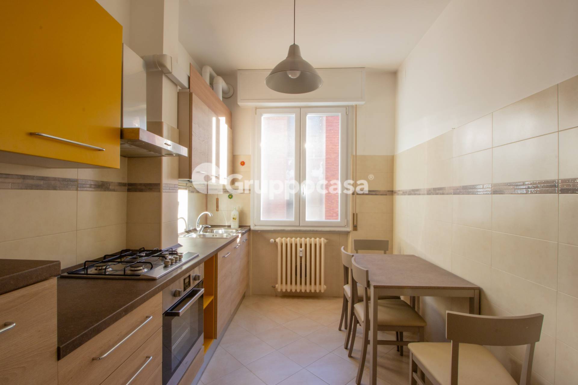 Appartamento in vendita a Magenta