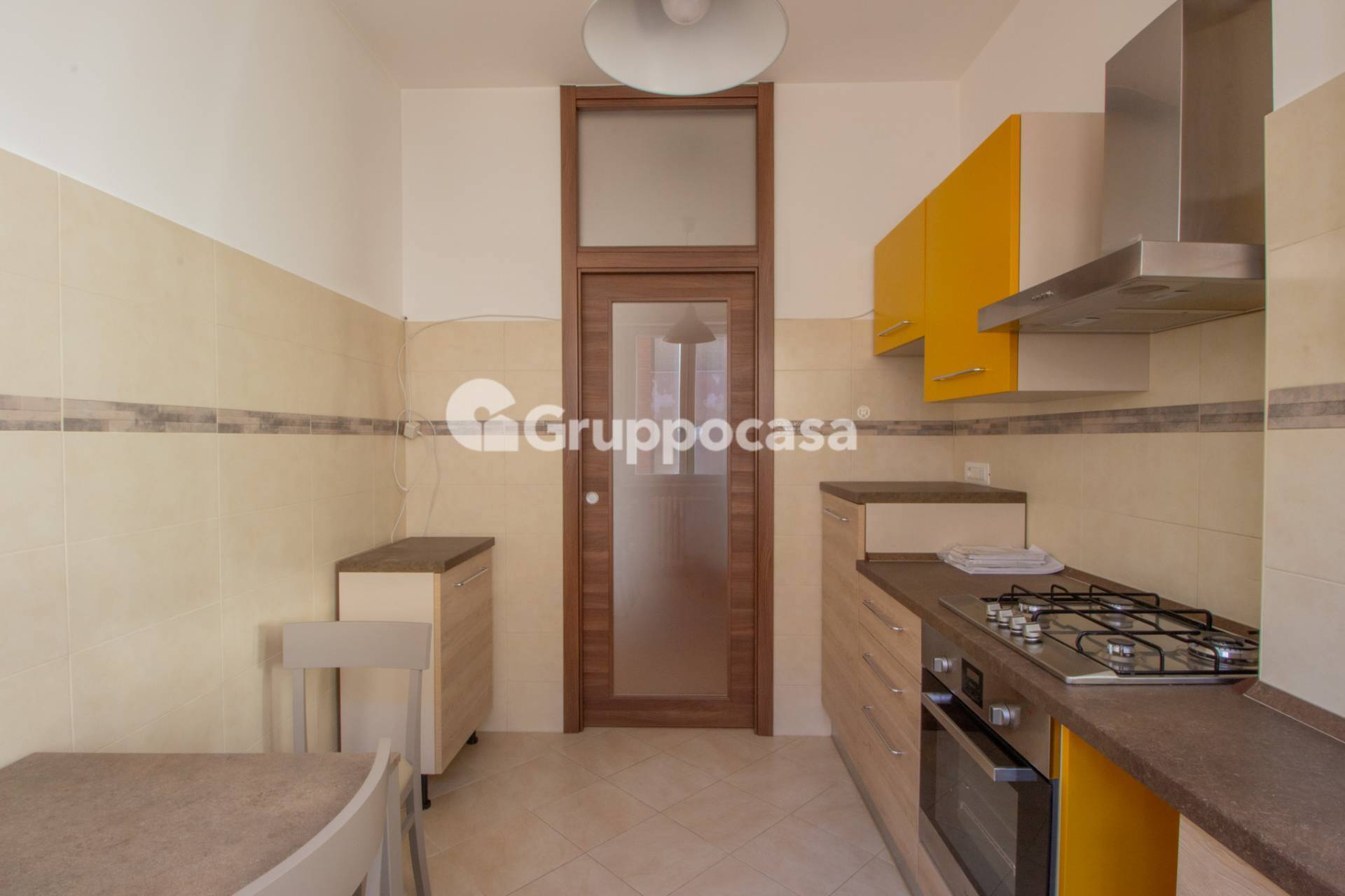 Appartamento in vendita a Magenta