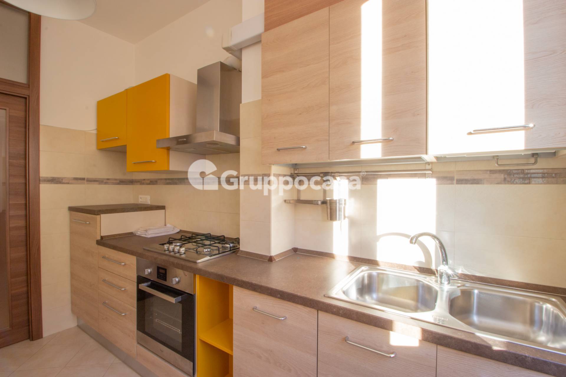 Appartamento in vendita a Magenta