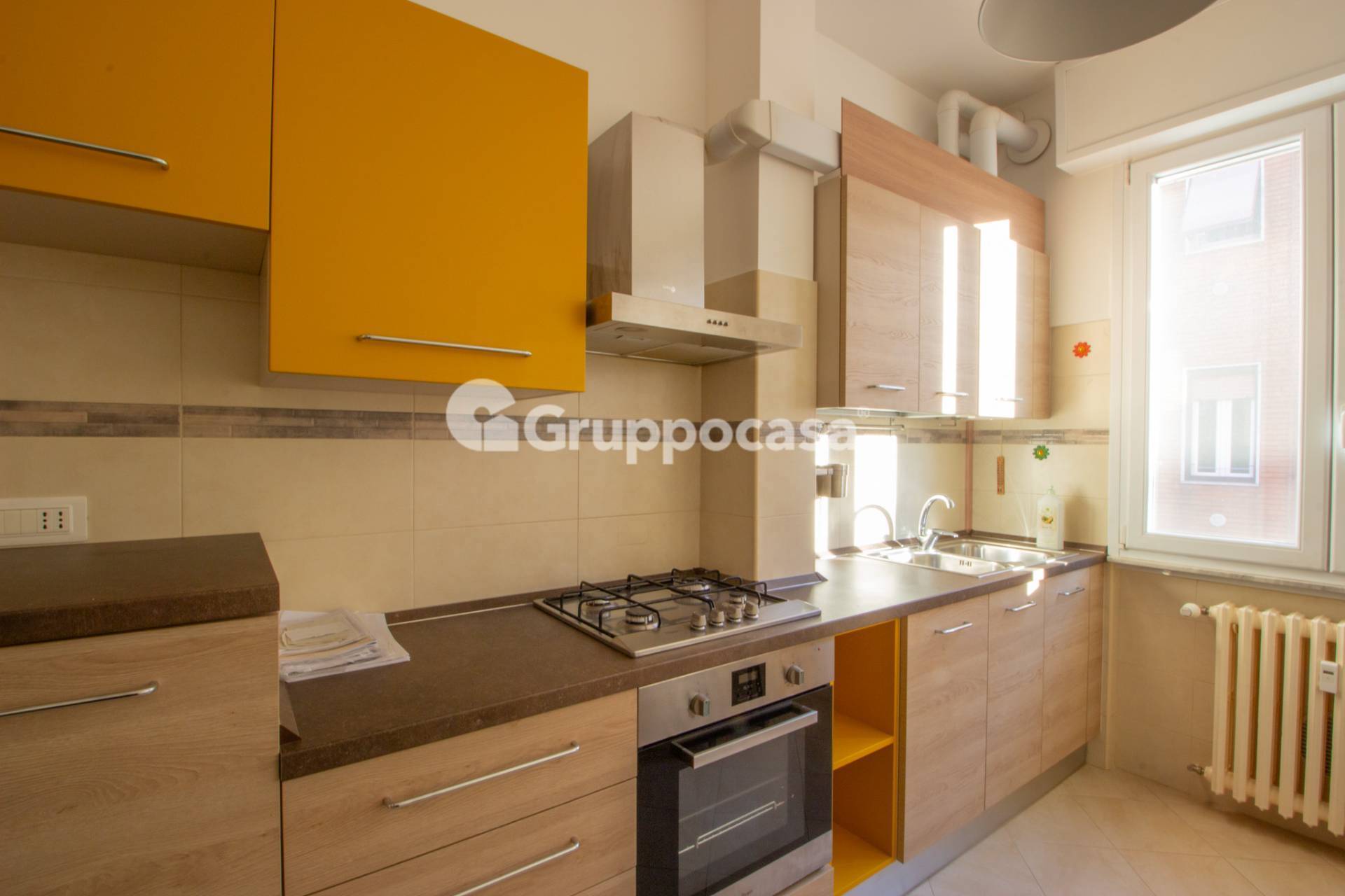 Appartamento in vendita a Magenta