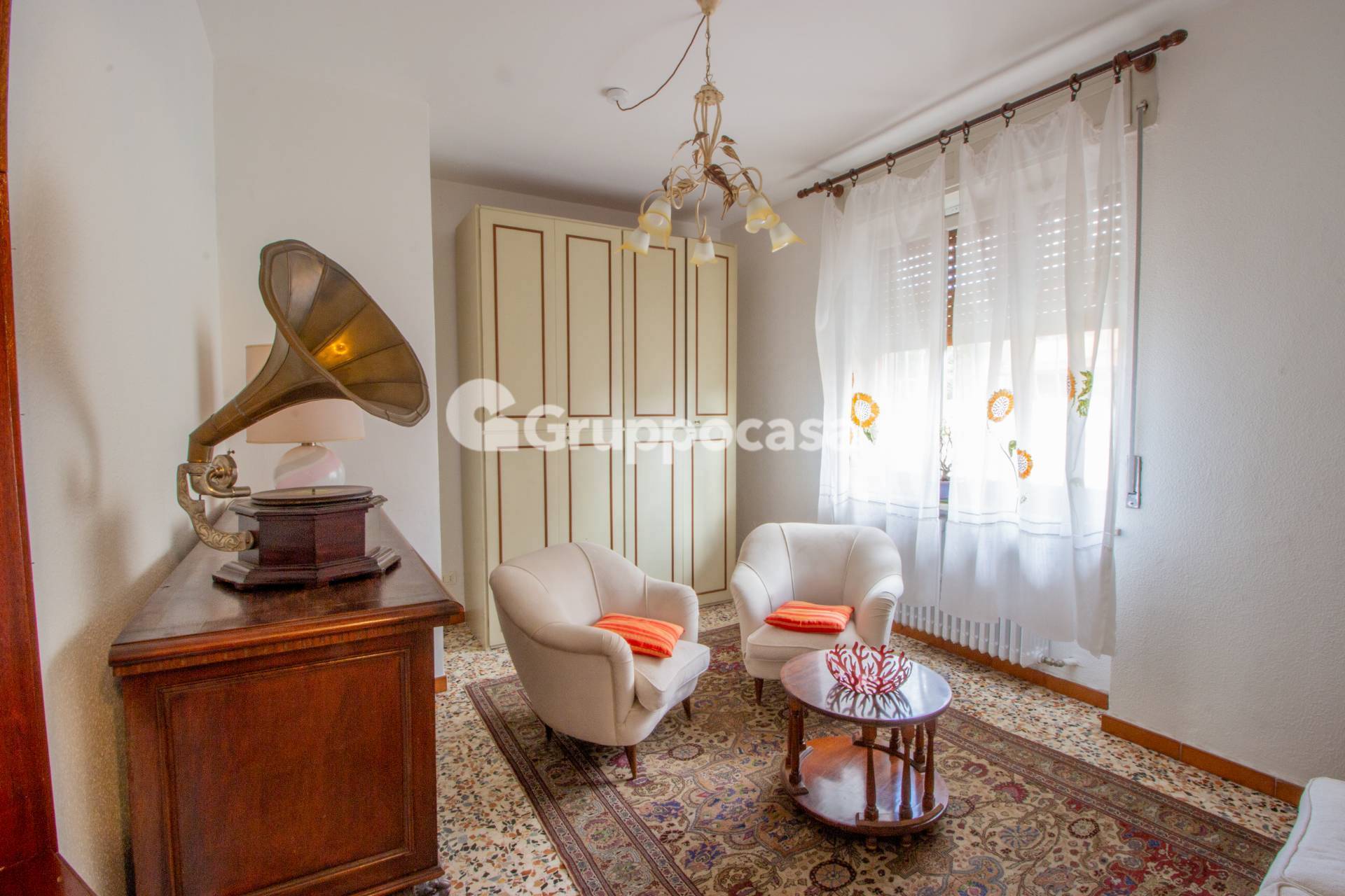 Villa bifamiliare in vendita a Magenta