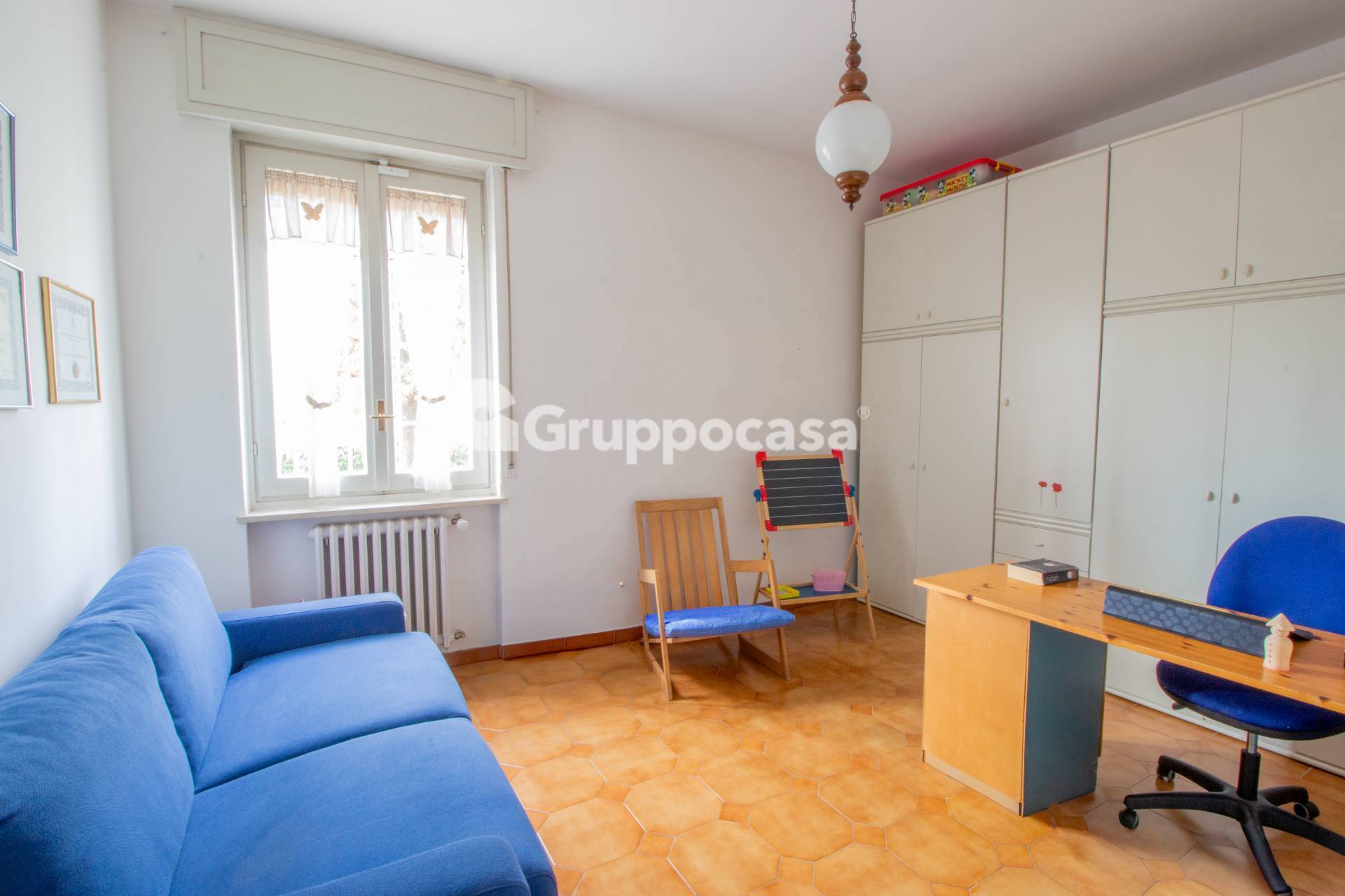 Villa bifamiliare in vendita a Magenta