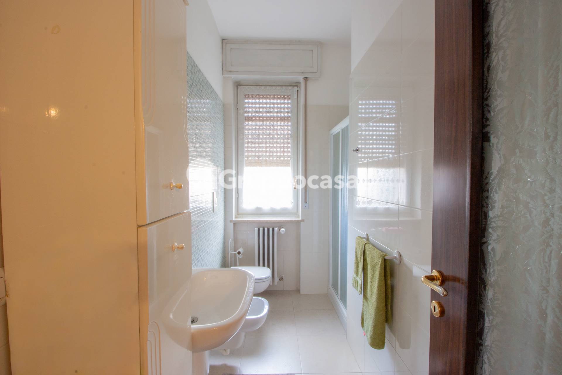 Villa bifamiliare in vendita a Magenta