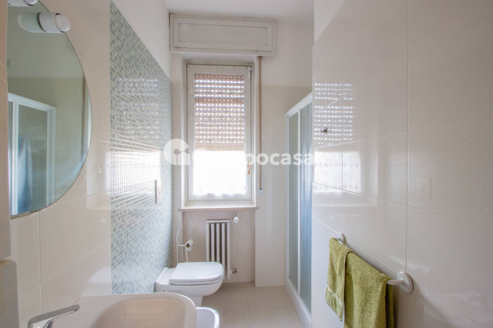 Villa bifamiliare in vendita a Magenta