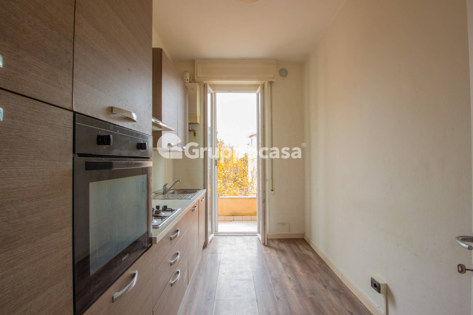 Appartamento in vendita a Magenta