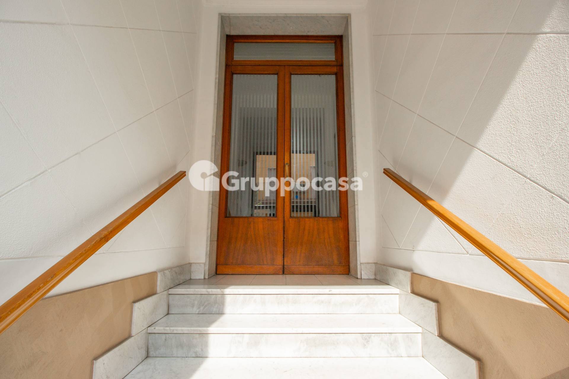 Appartamento in vendita a Magenta