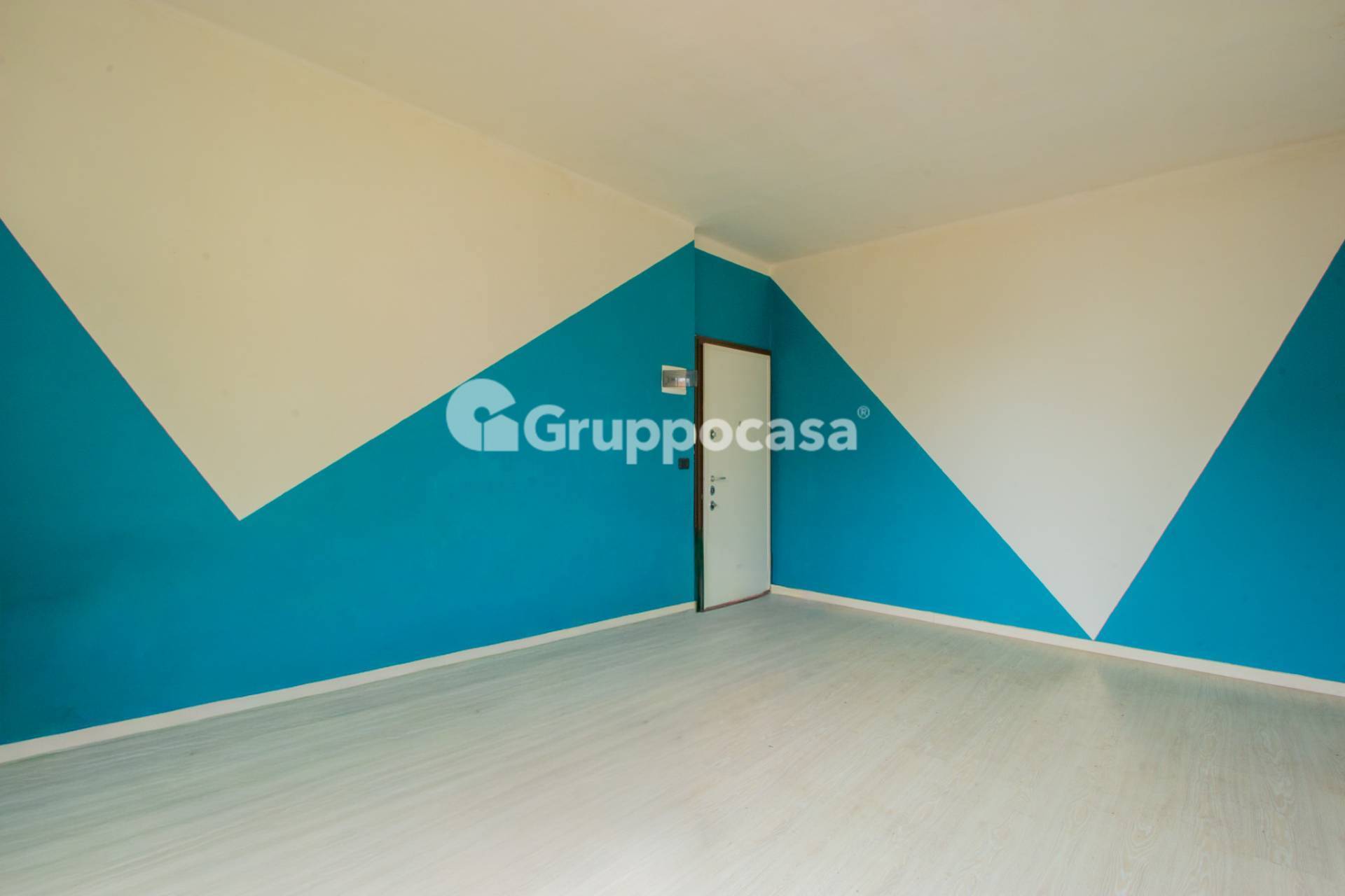 Appartamento in vendita a Magenta