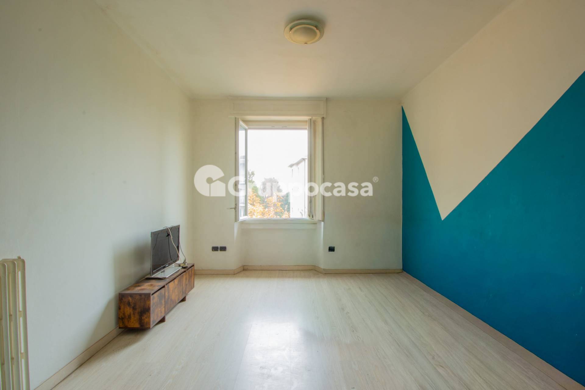 Appartamento in vendita a Magenta