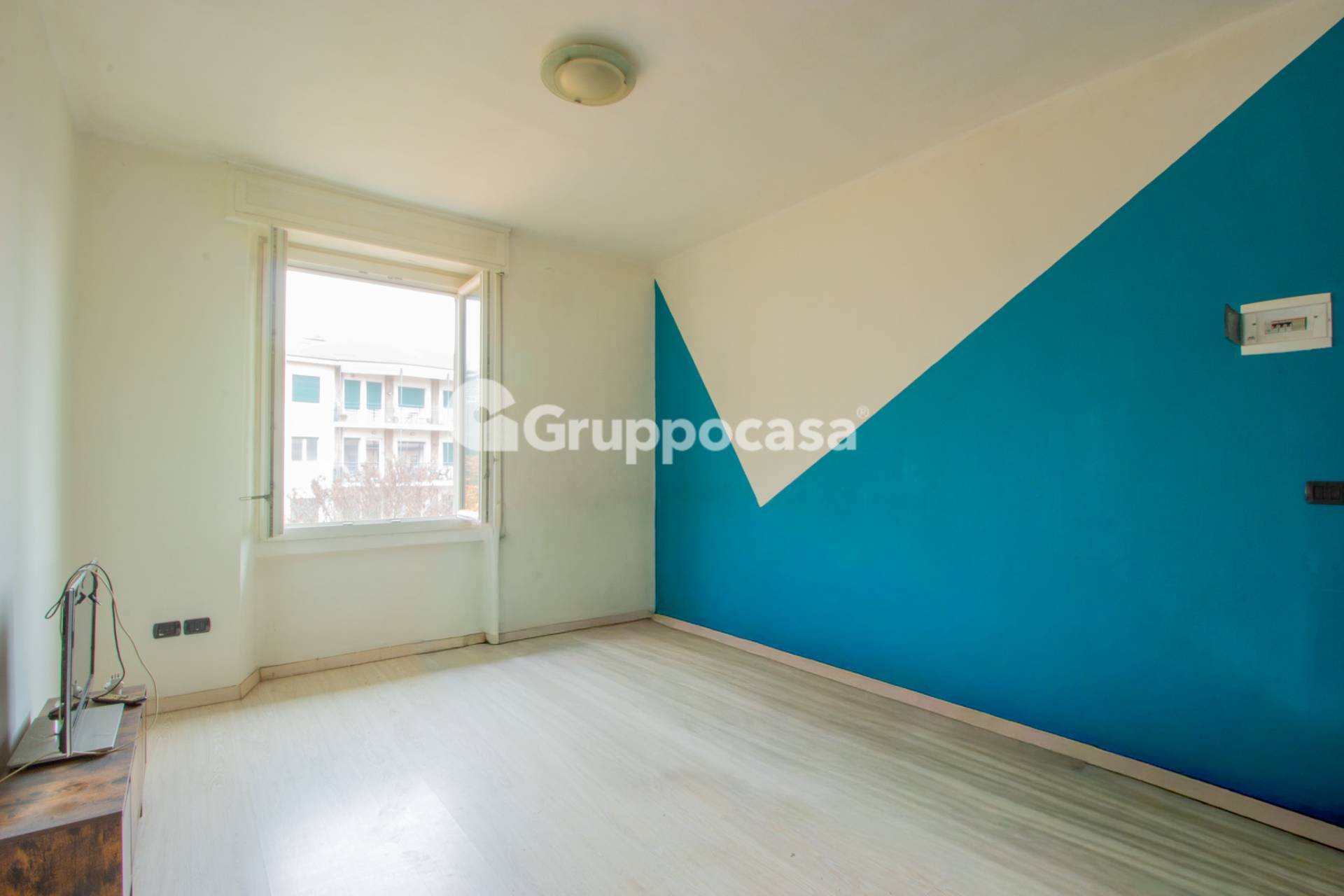 Appartamento in vendita a Magenta