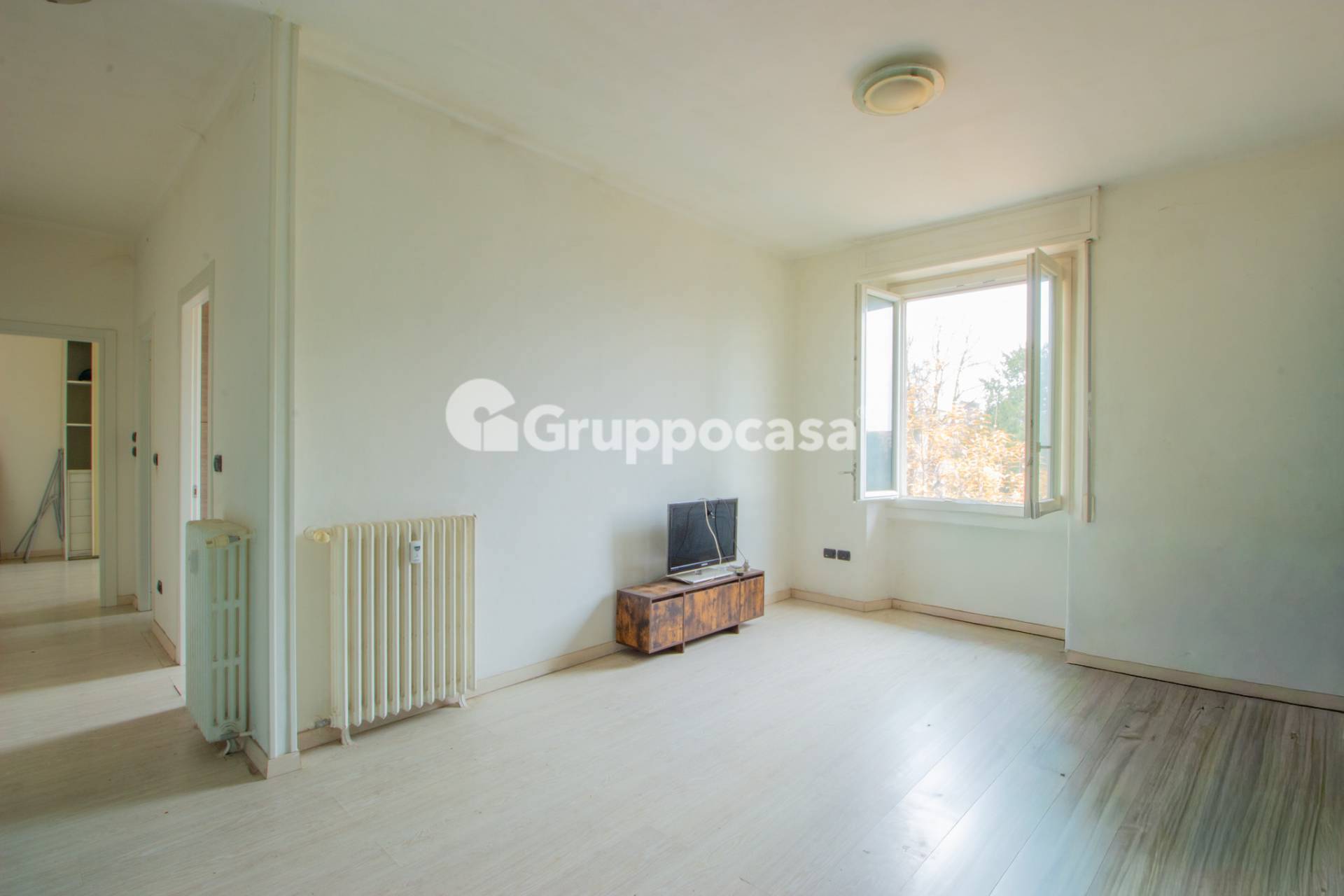 Appartamento in vendita a Magenta