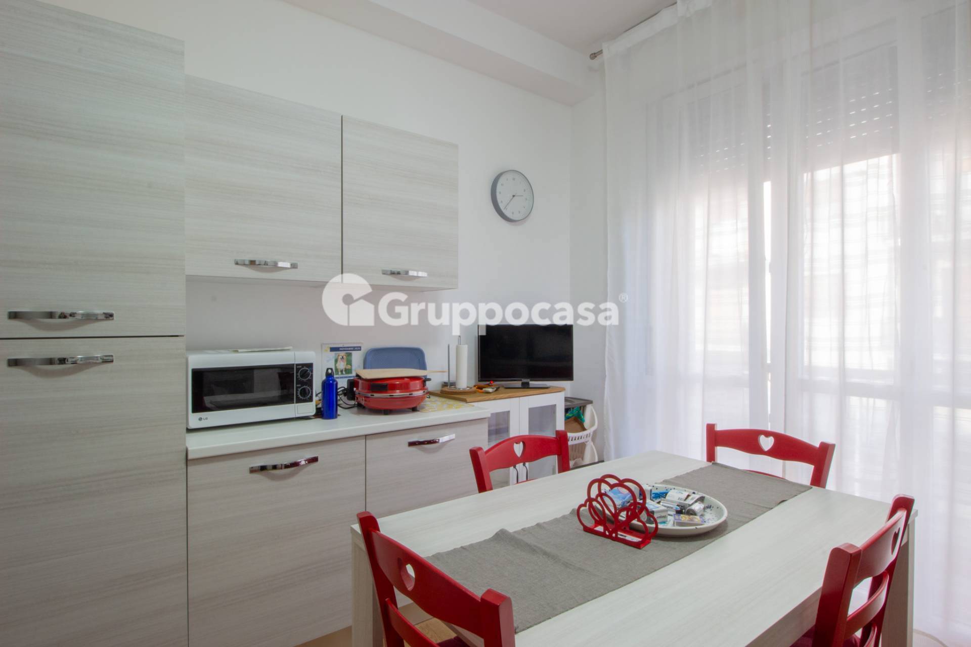 Appartamento in vendita a Magenta