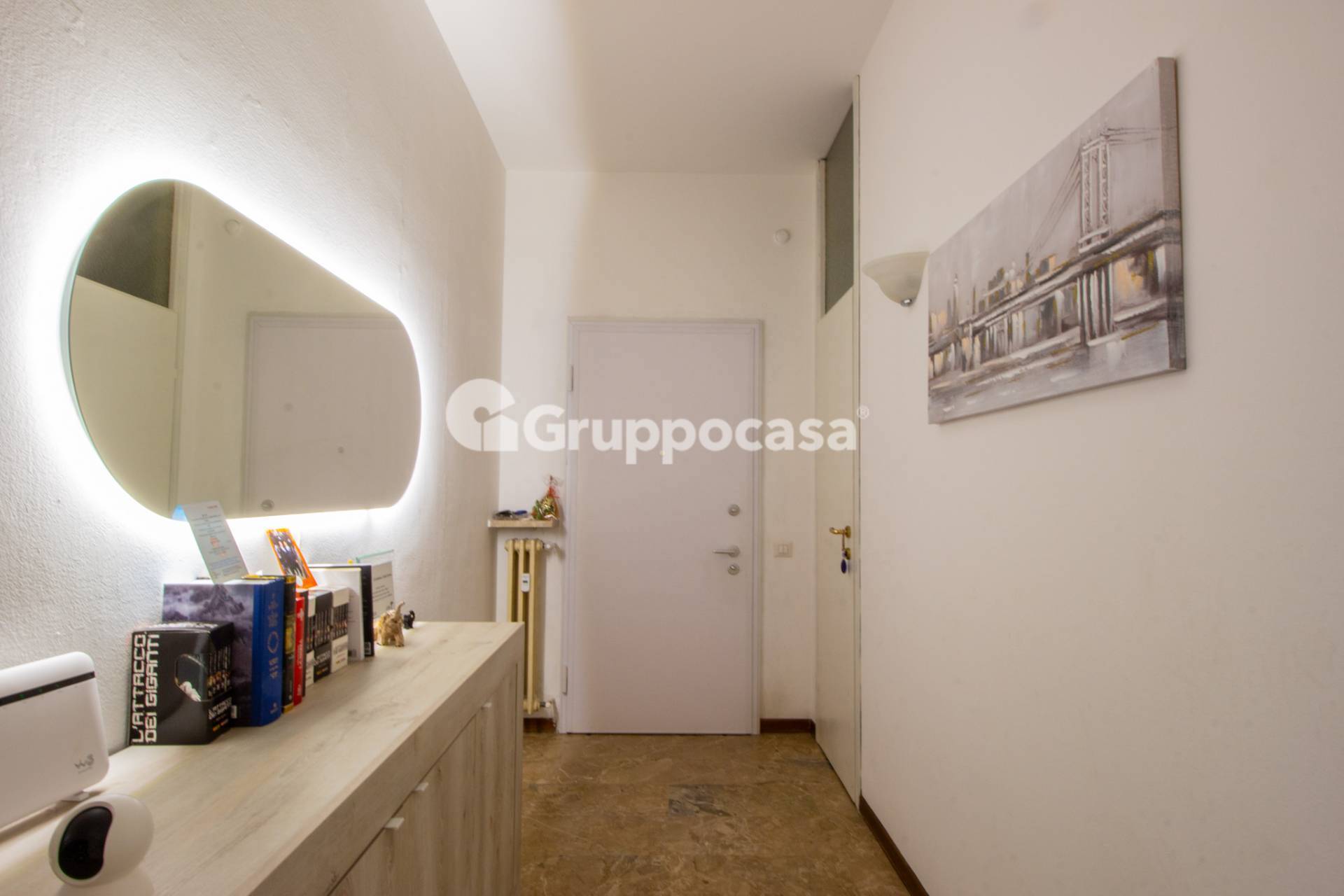 Appartamento in vendita a Magenta