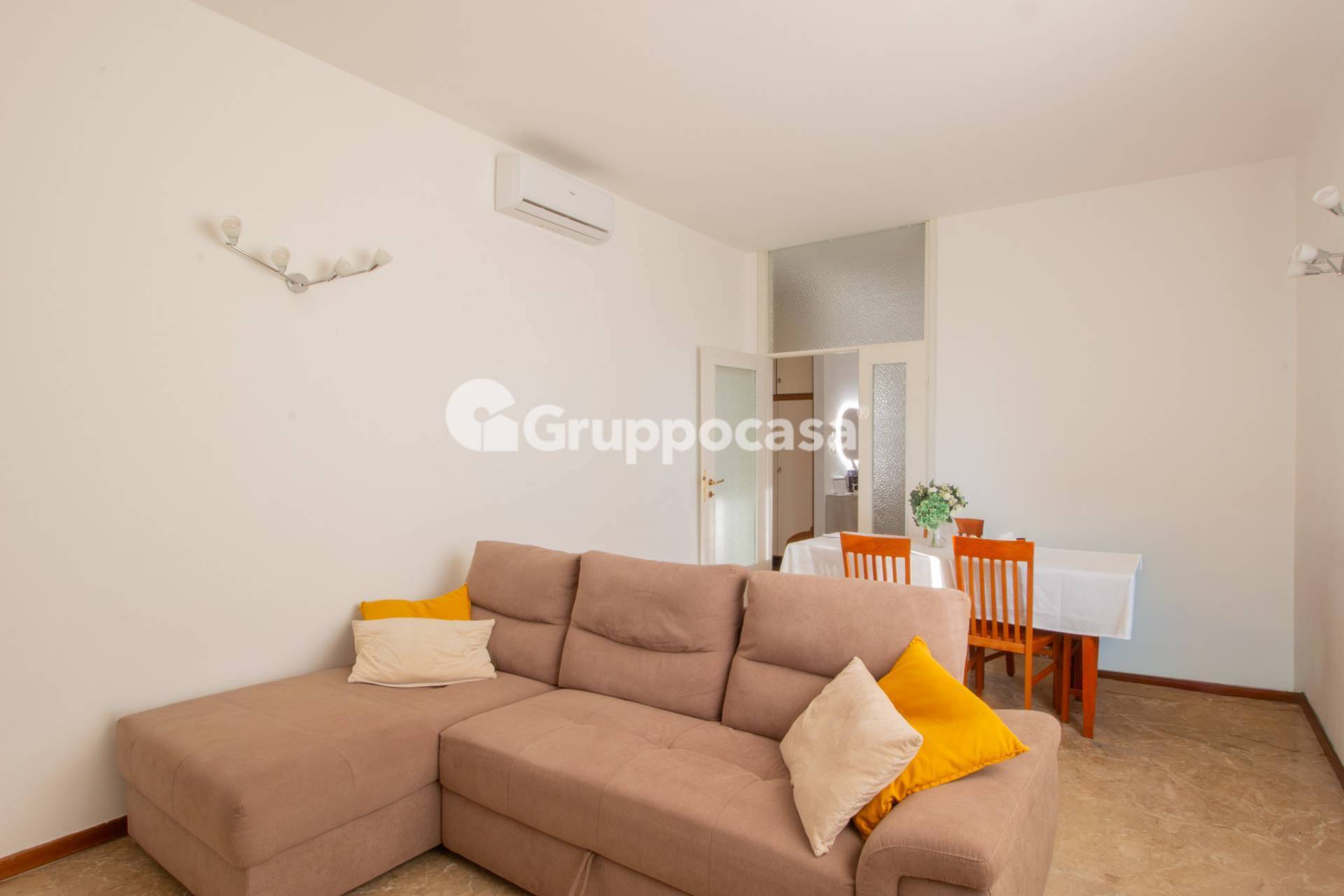 Appartamento in vendita a Magenta