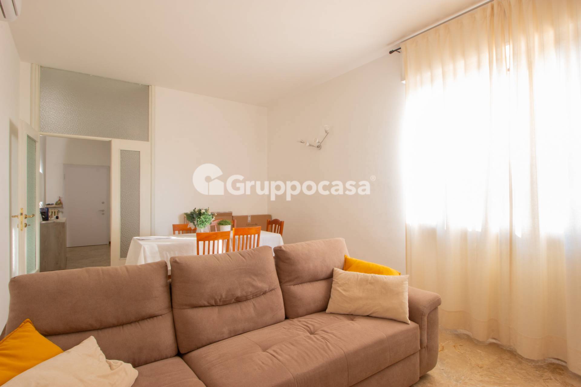 Appartamento in vendita a Magenta