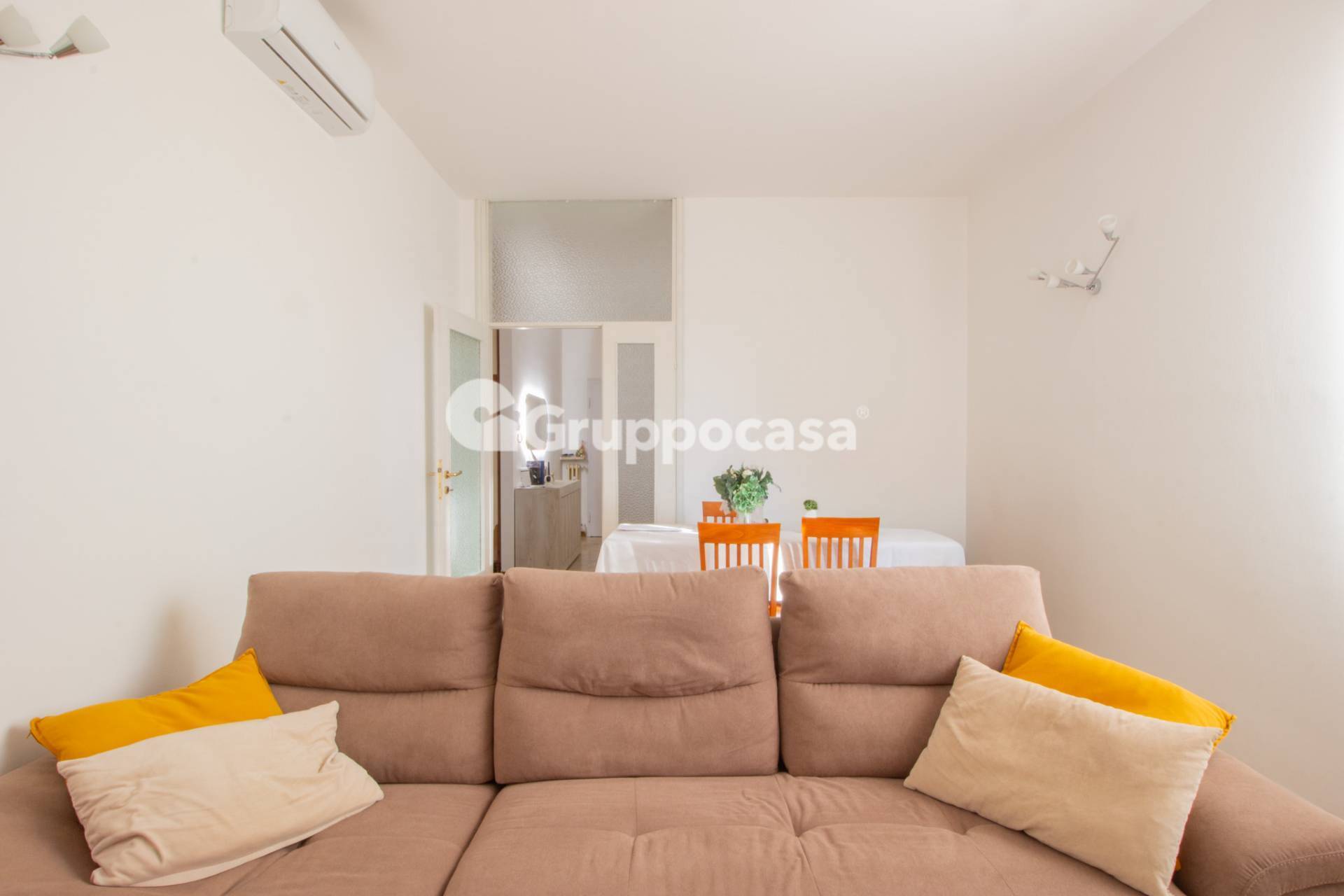 Appartamento in vendita a Magenta