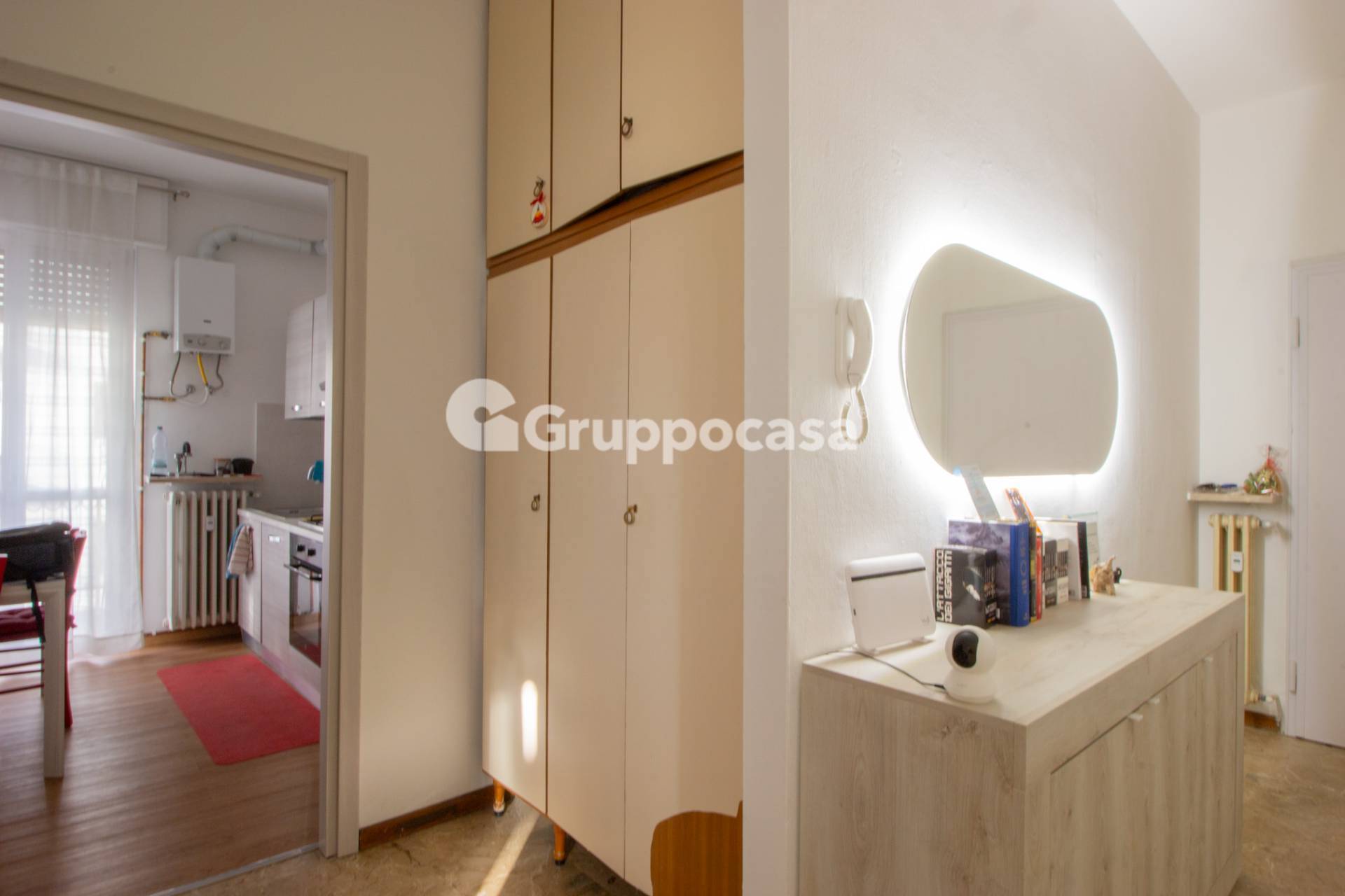 Appartamento in vendita a Magenta