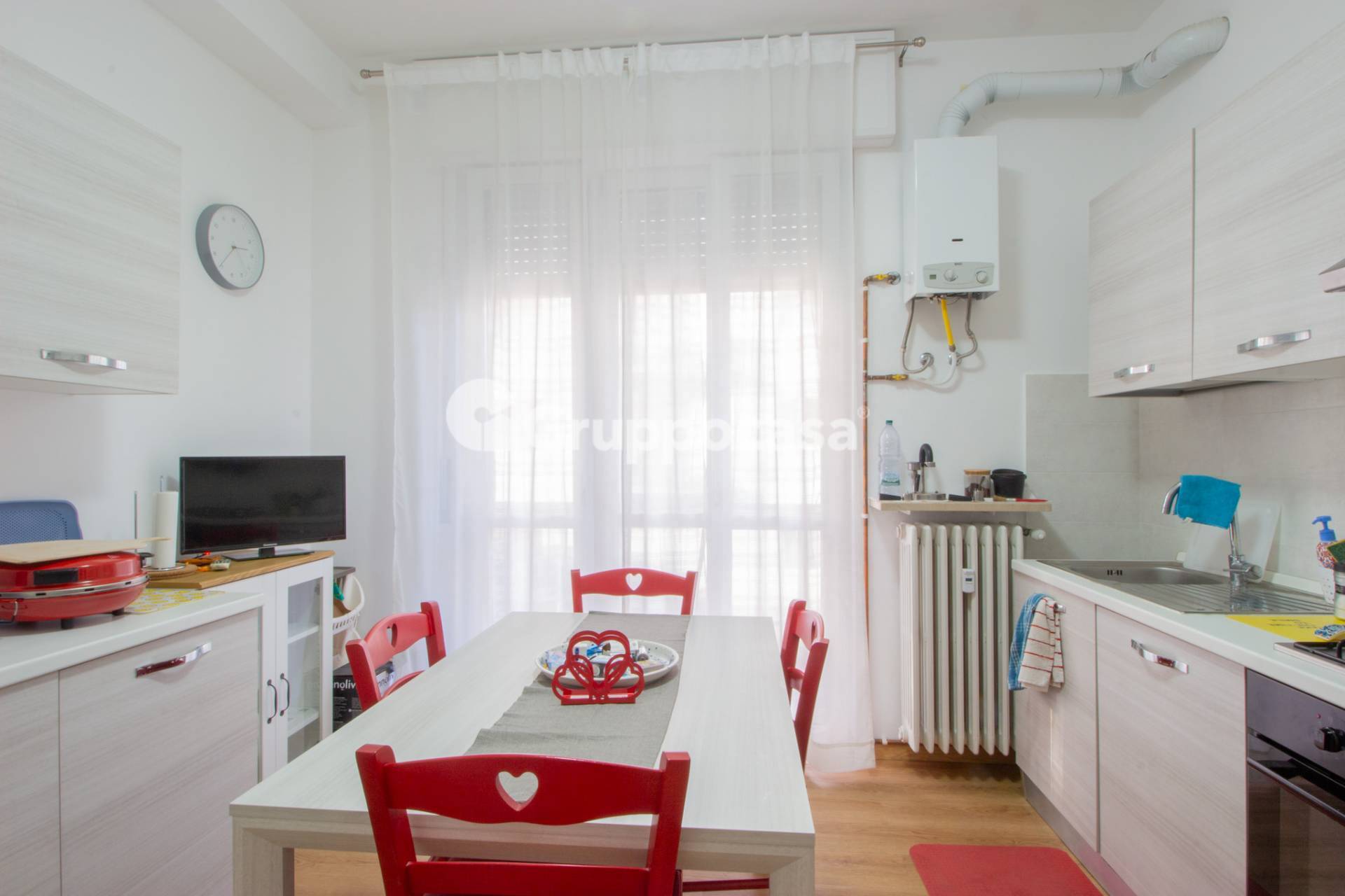 Appartamento in vendita a Magenta