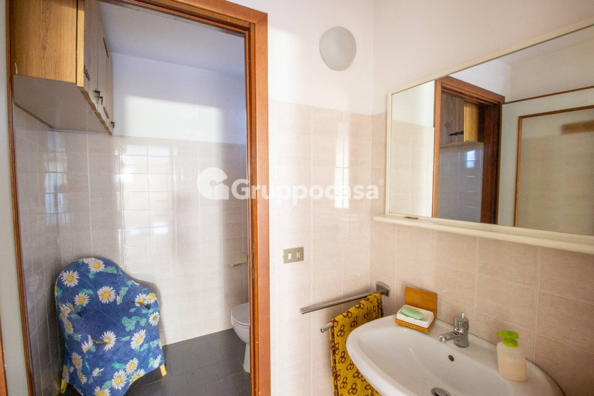 Deposito in vendita a Settimo Milanese