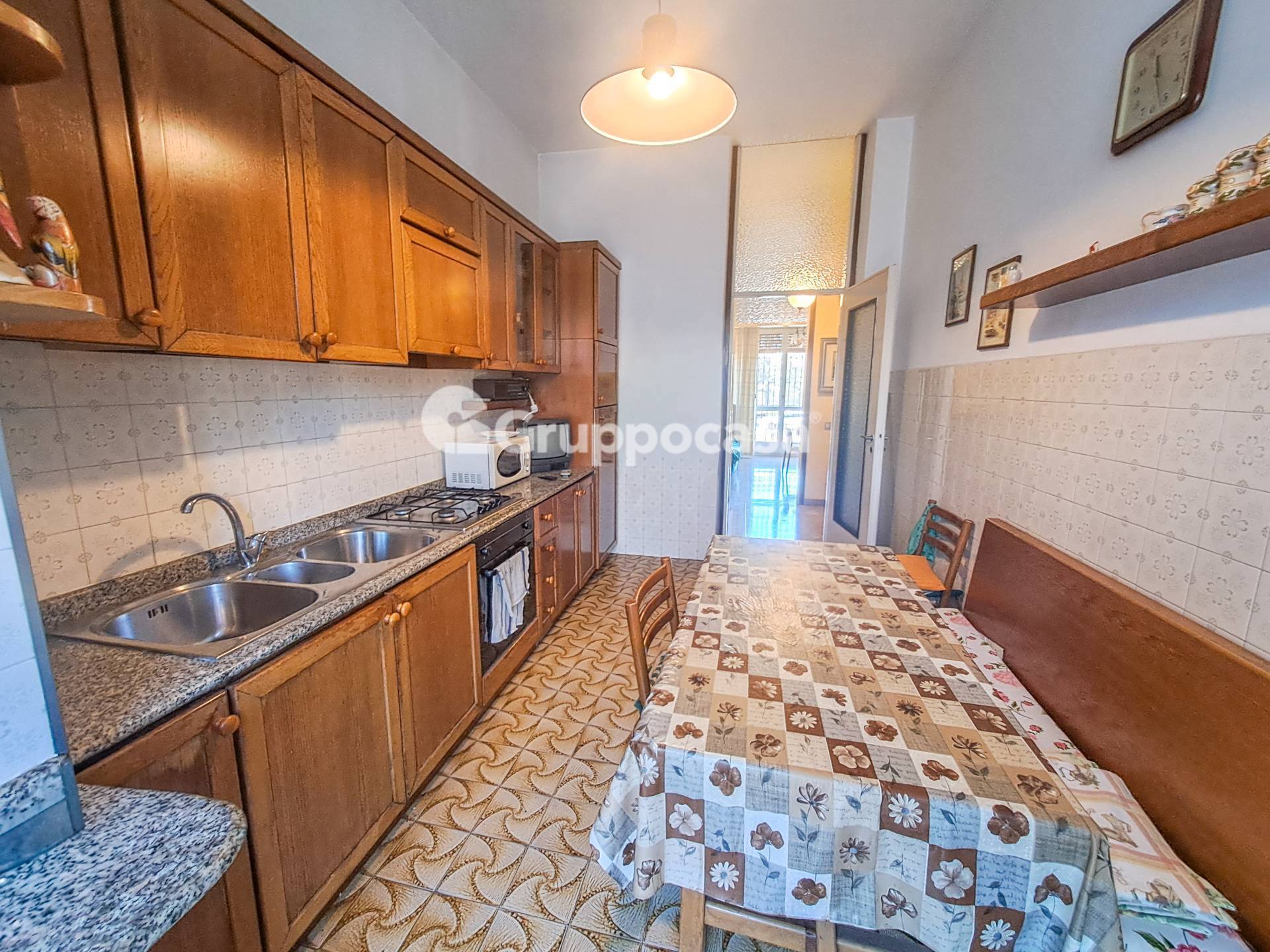 Appartamento in vendita a Magenta