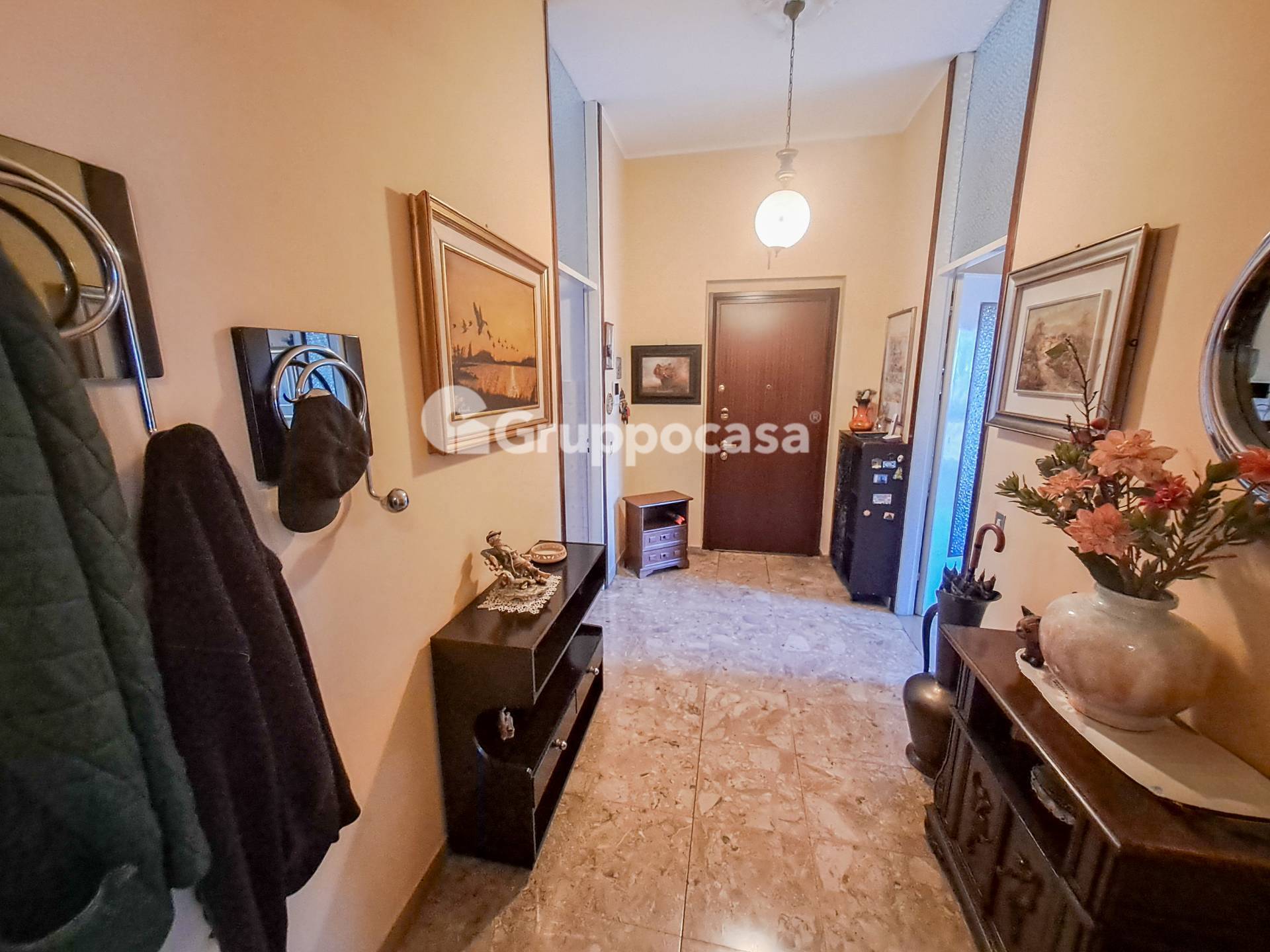 Appartamento in vendita a Magenta