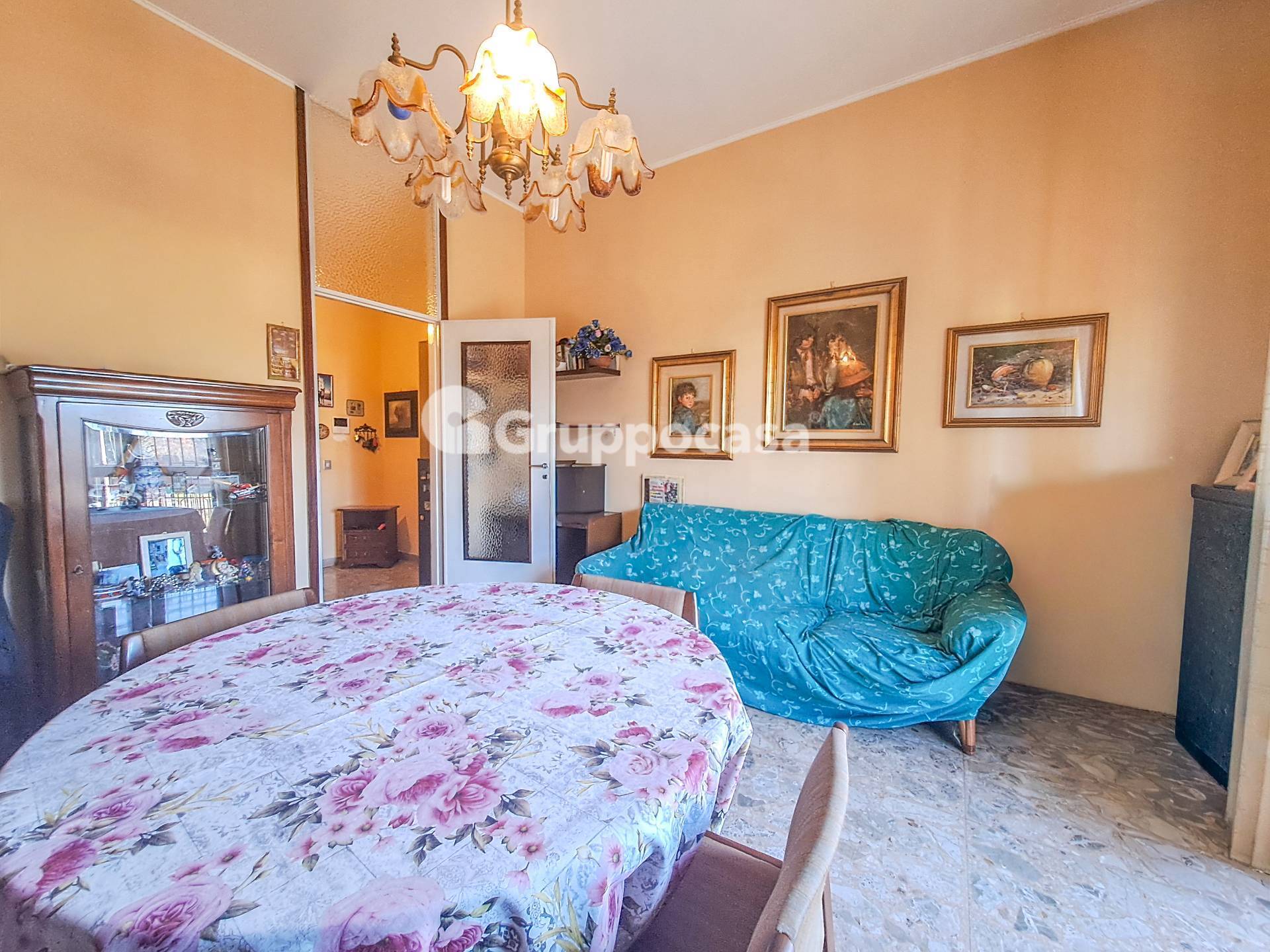 Appartamento in vendita a Magenta