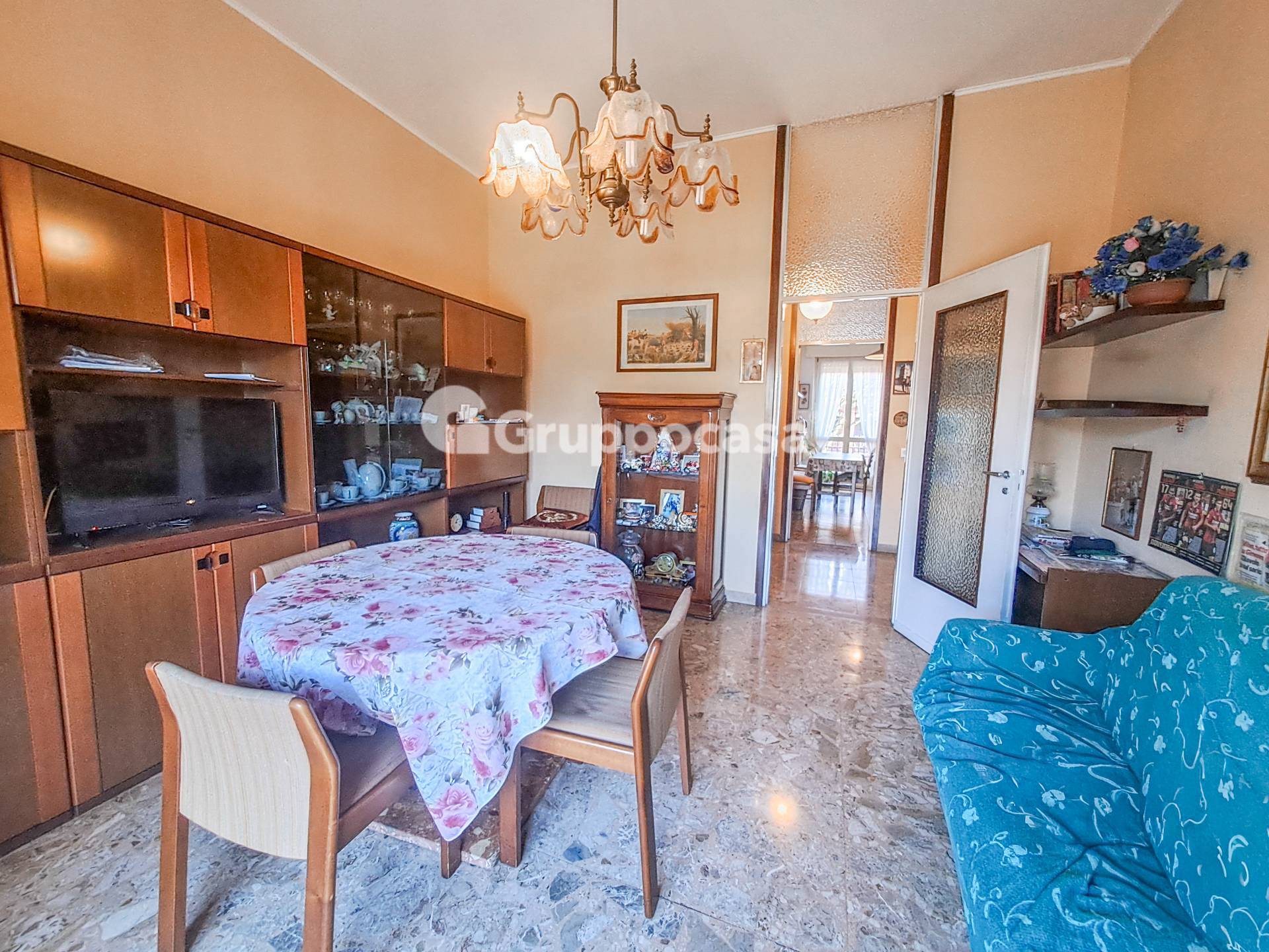 Appartamento in vendita a Magenta