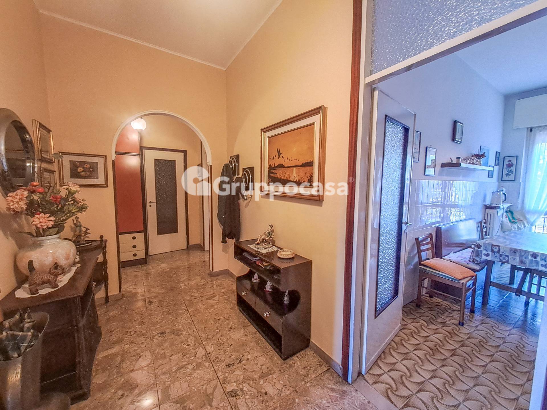 Appartamento in vendita a Magenta