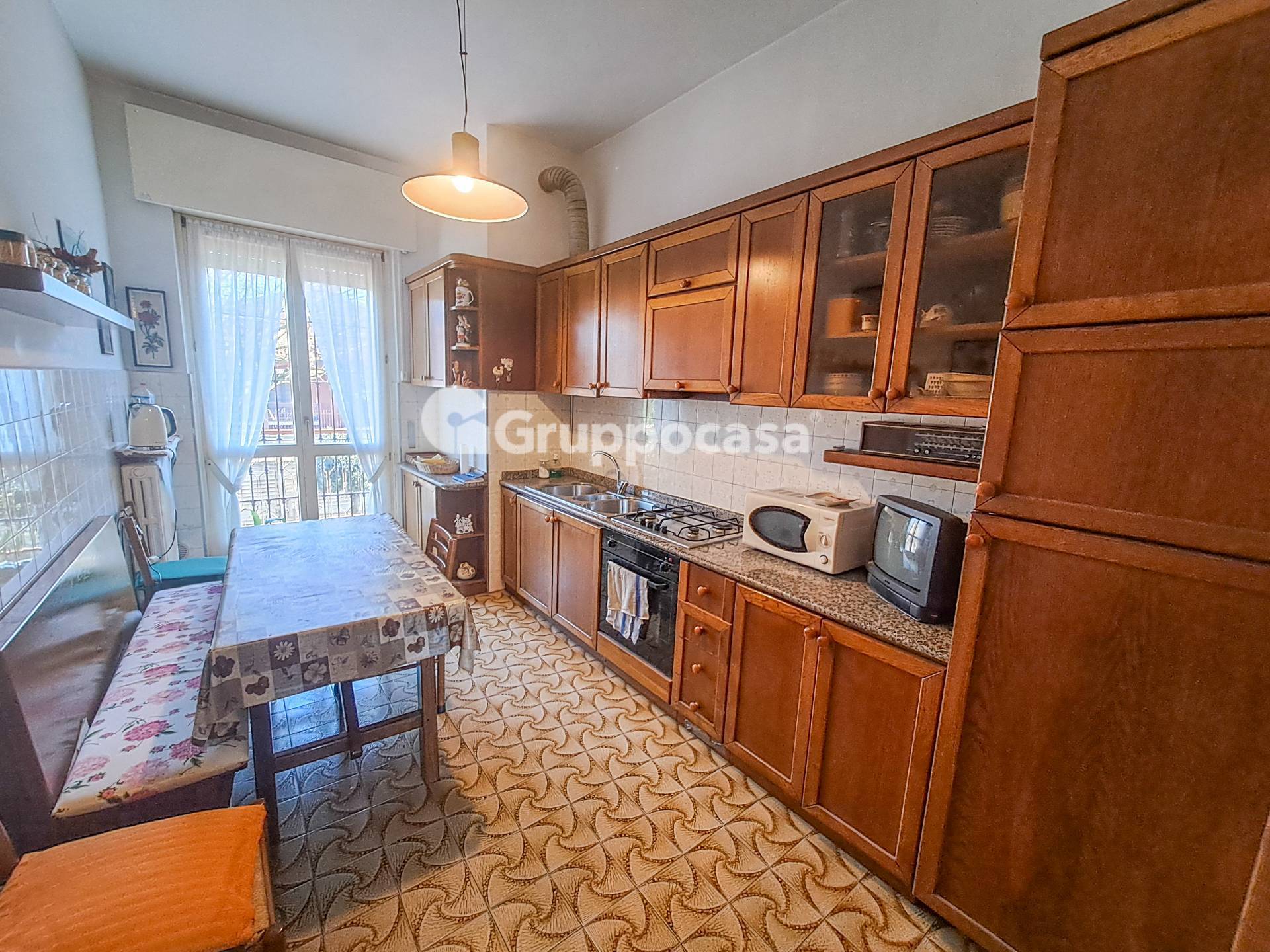 Appartamento in vendita a Magenta