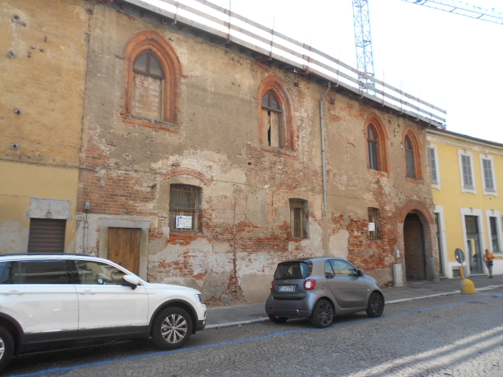 Casa singola in vendita a Magenta