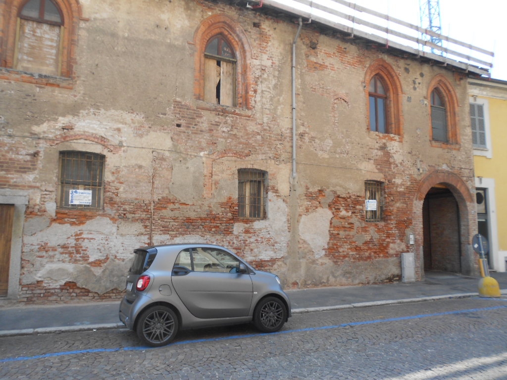 Casa singola in vendita a Magenta