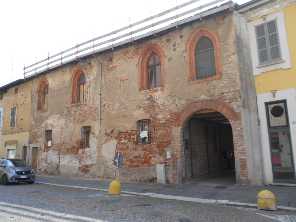 Casa singola in vendita a Magenta