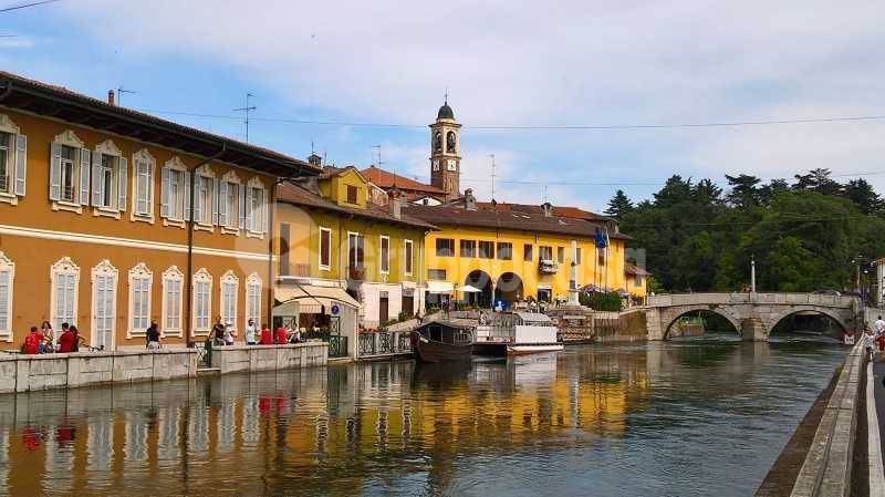 Casa singola in vendita a Boffalora sopra Ticino