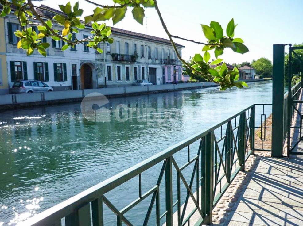 Casa singola in vendita a Boffalora sopra Ticino