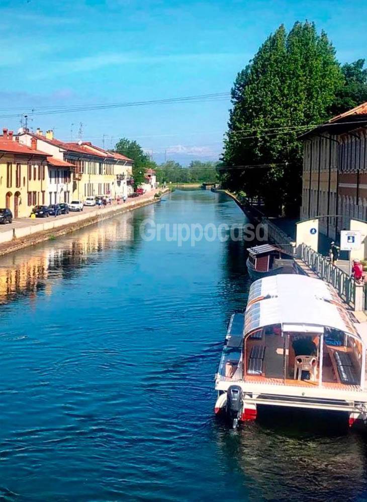 Casa singola in vendita a Boffalora sopra Ticino