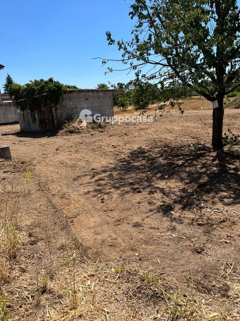 Terreno edificabile in vendita a Marcallo con Casone