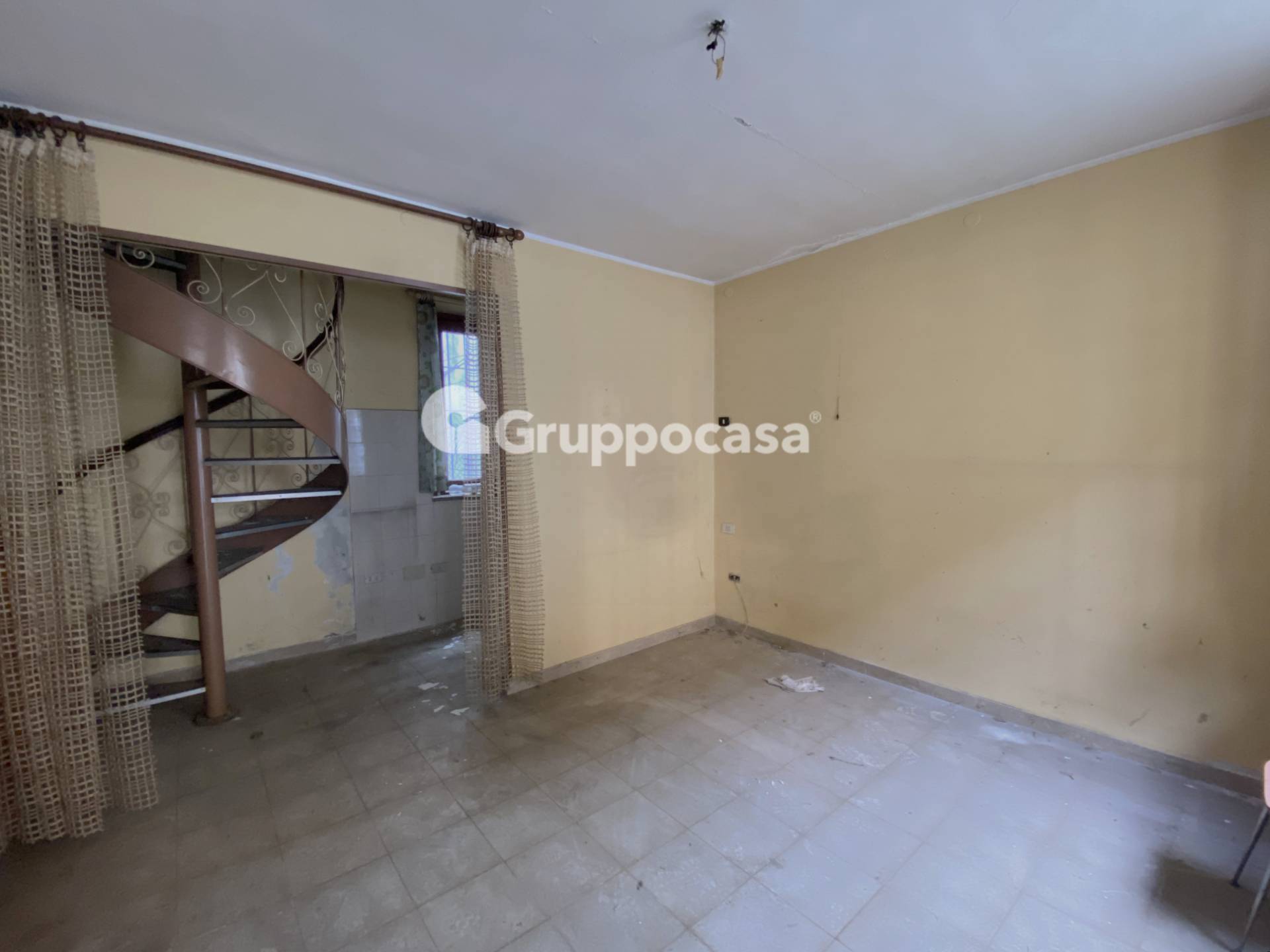 Appartamento in corte in vendita a Boffalora sopra Ticino