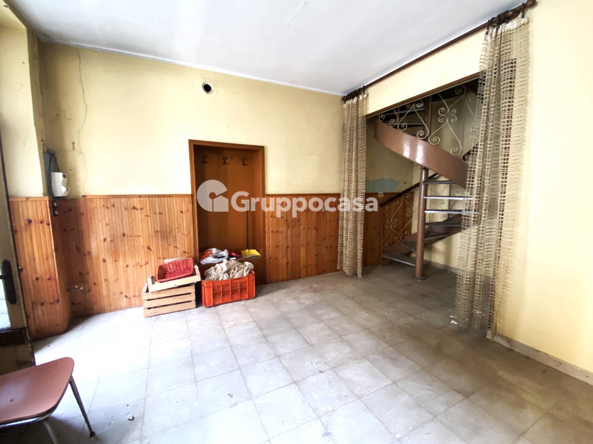 Appartamento in corte in vendita a Boffalora sopra Ticino