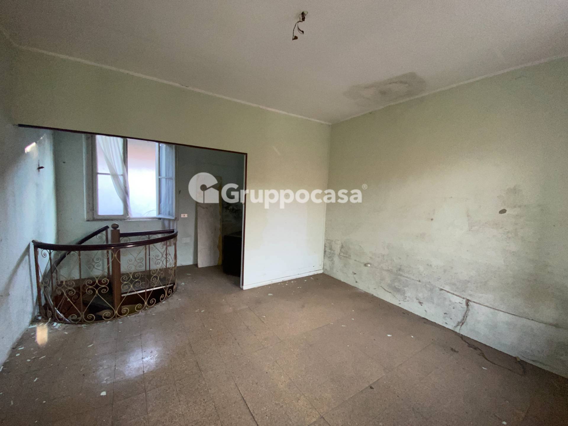 Appartamento in corte in vendita a Boffalora sopra Ticino