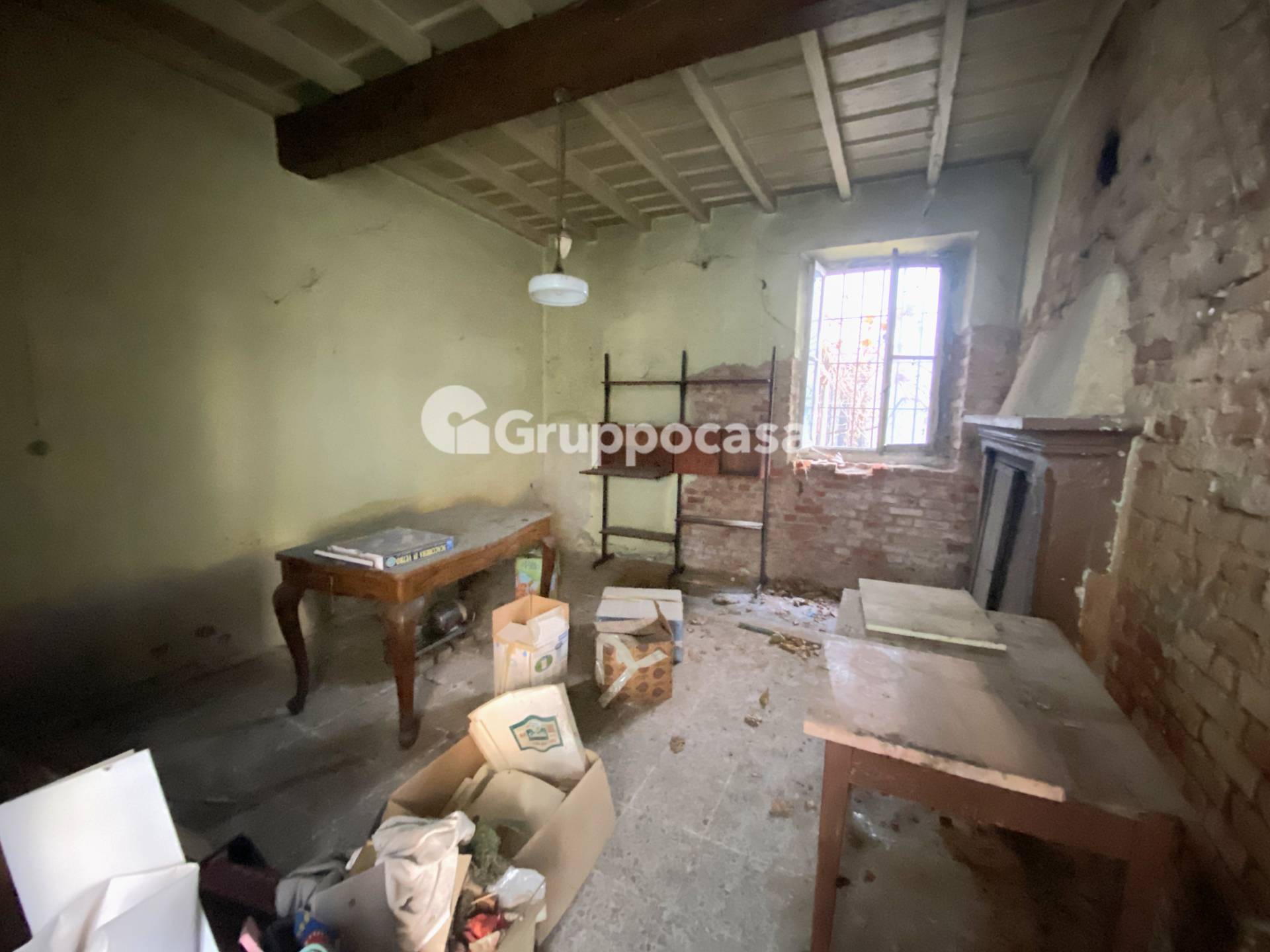 Appartamento in corte in vendita a Boffalora sopra Ticino