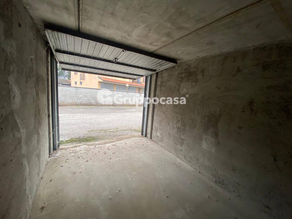 Box o garage in vendita a Boffalora sopra Ticino