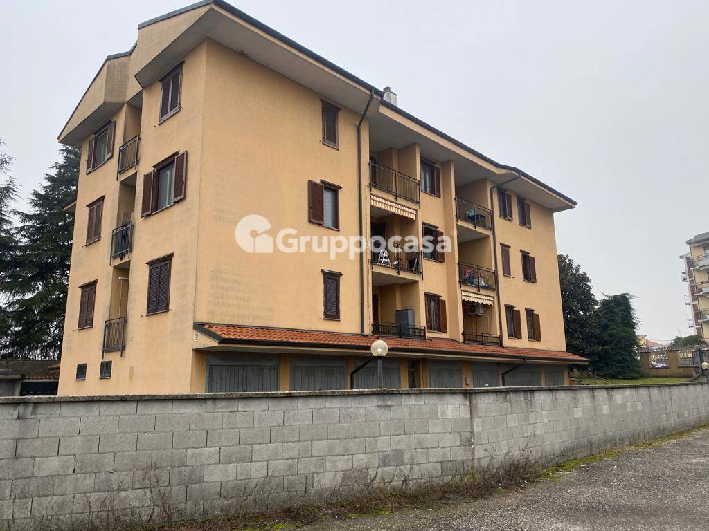 Box o garage in vendita a Boffalora sopra Ticino