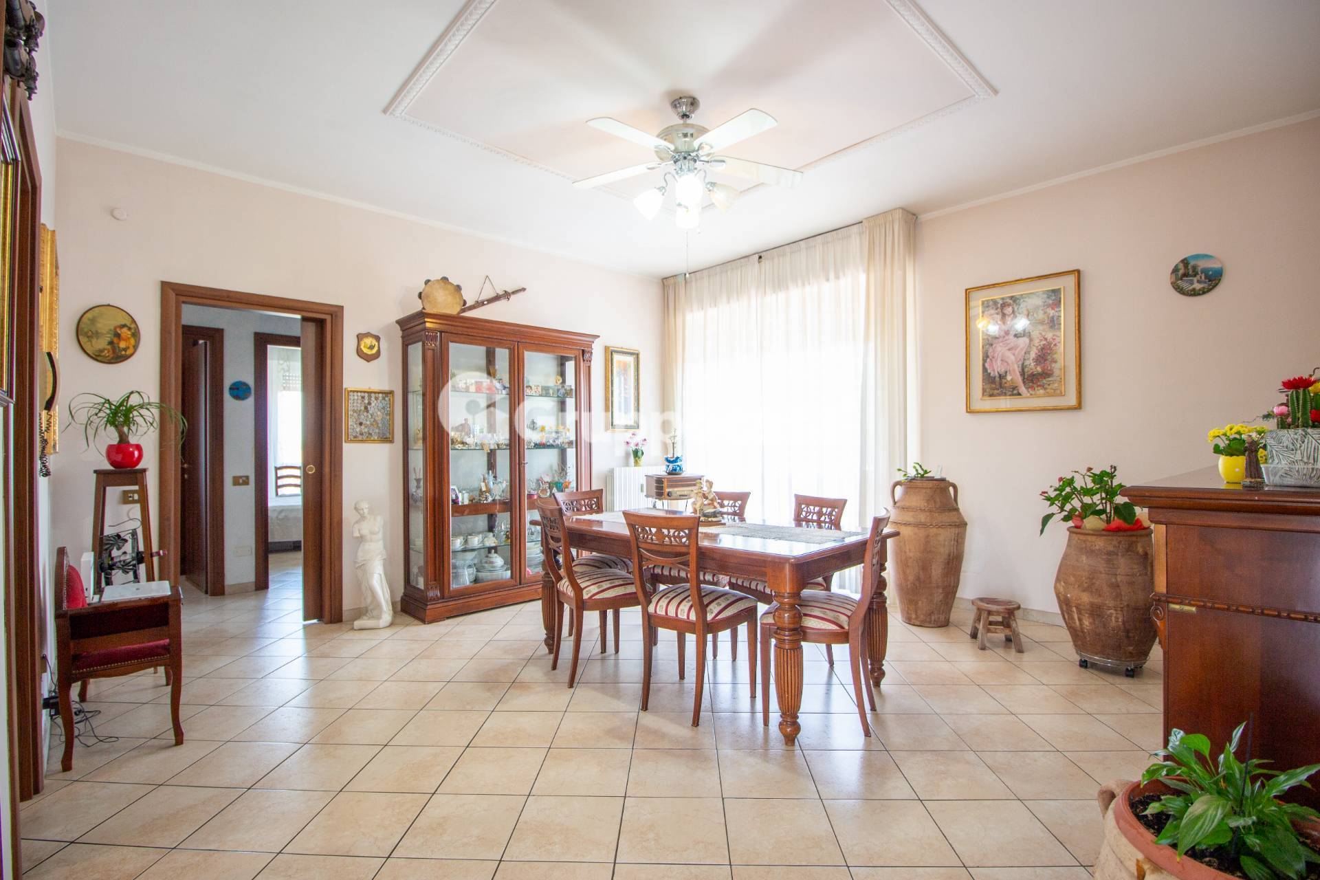 Appartamento in vendita a Robecco sul Naviglio