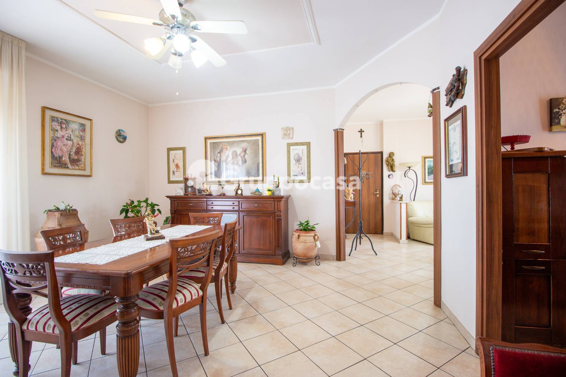 Appartamento in vendita a Robecco sul Naviglio