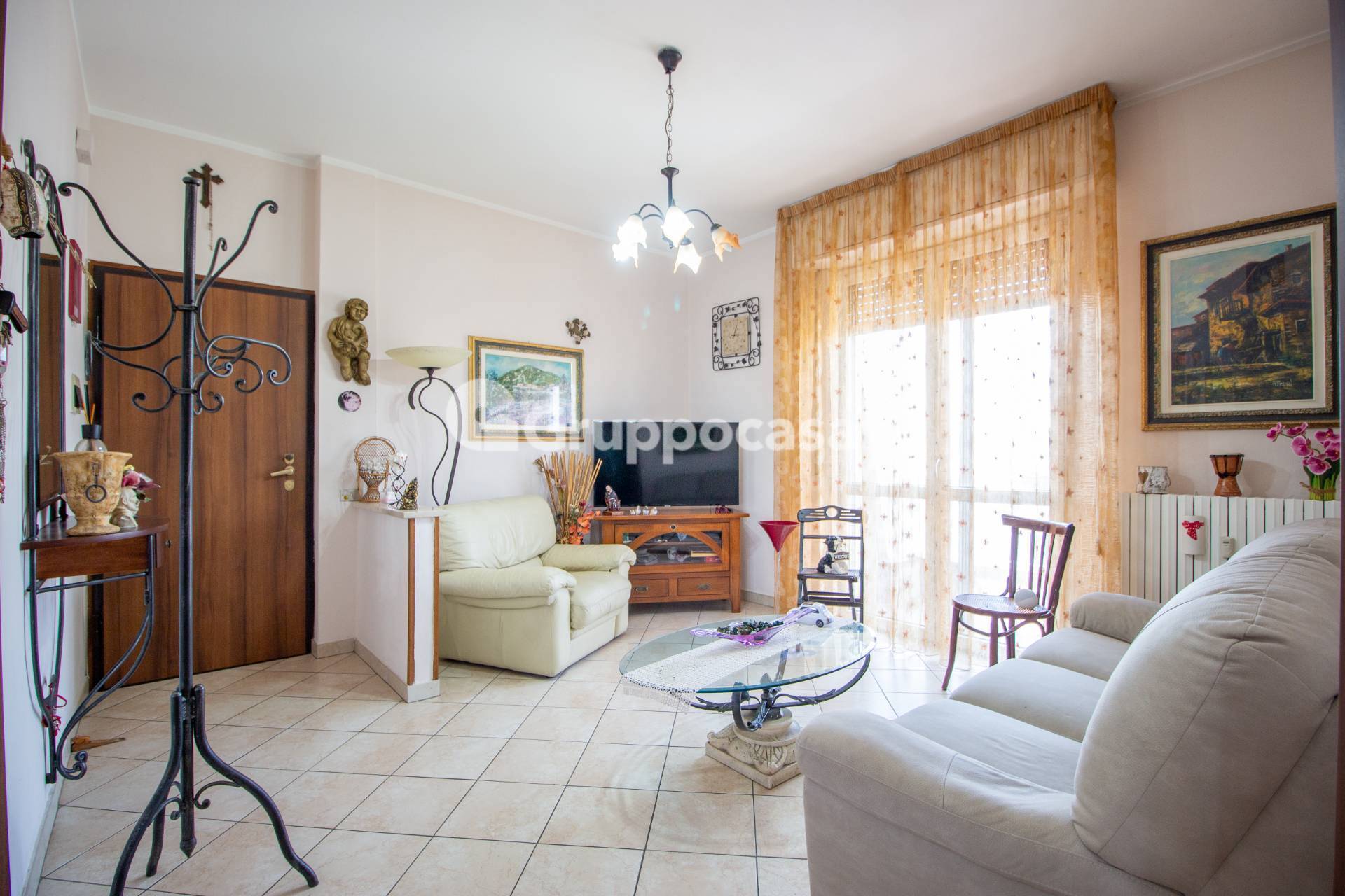 Appartamento in vendita a Robecco sul Naviglio