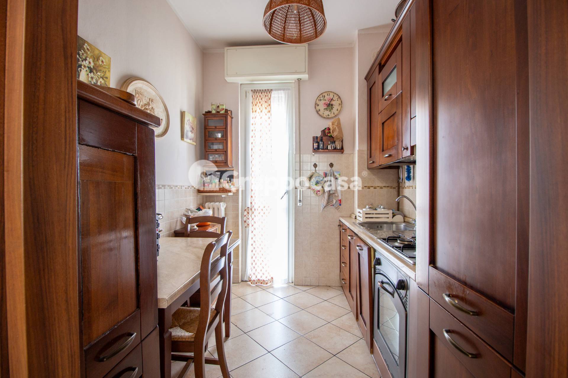 Appartamento in vendita a Robecco sul Naviglio