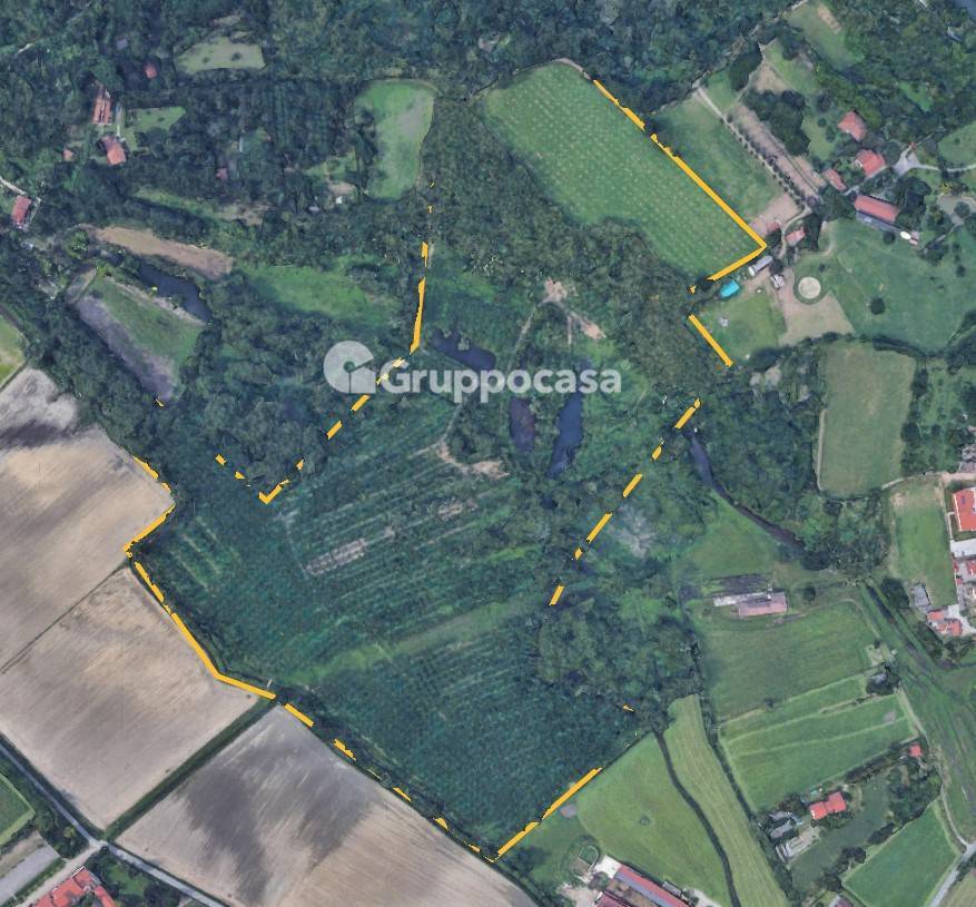 Terreno Agricolo in vendita a Magenta, Pontevecchio