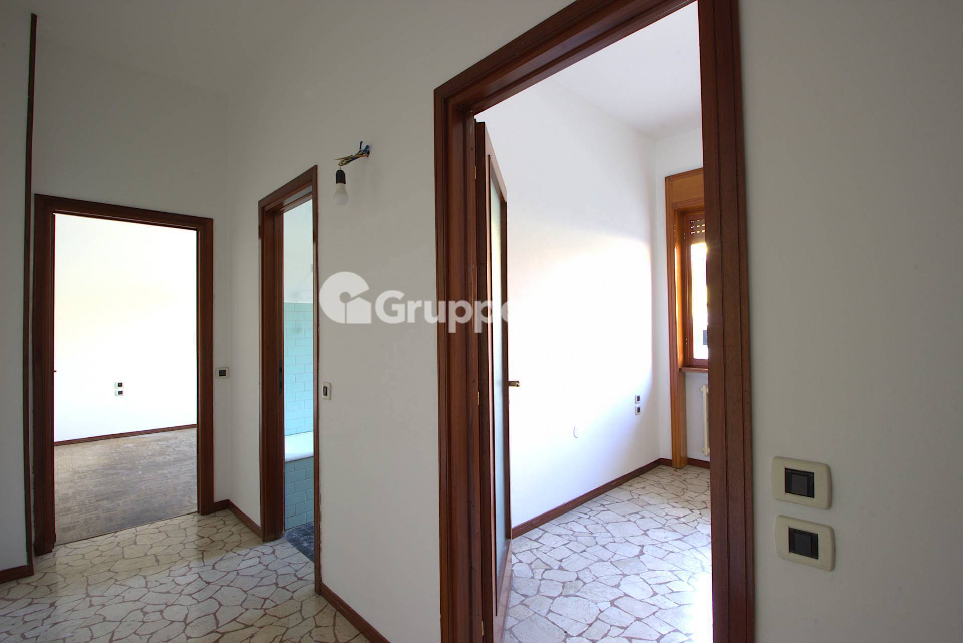 Appartamento in vendita a Buscate